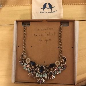 Chloe + Isabel Jewelry - Chloe + Isabel Statement Necklace Chloe + Isabel Jewelry - Chloe + Isabel Statement Necklace